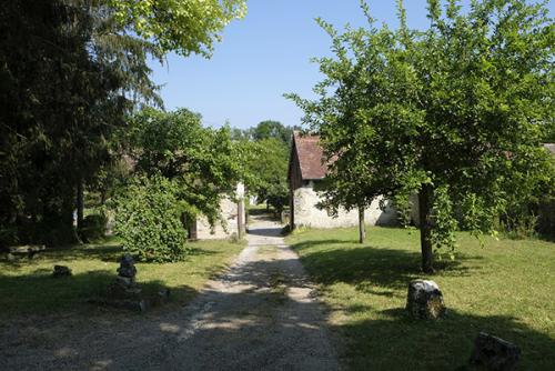 La Maison Magdalena Elle M a Regard e Comme Une Personne la-maison-magdalena-elle-m-a-regard-e-comme-une-personne