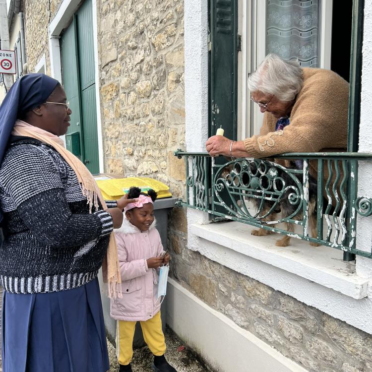 Congès Mission - oct 2024